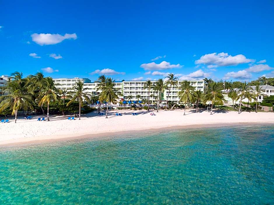 Coconut Court Beach Hotel