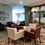 Legacy Preston International Hotel