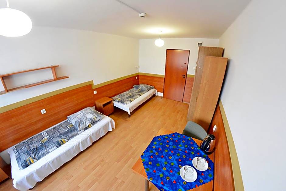 Twój Hostel Ruda Śląska