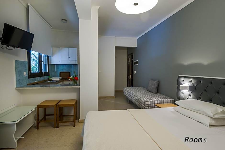 Hotel Oriana - Adults Only