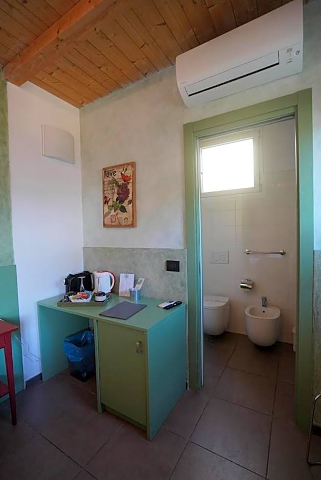 Locanda Ca Da Iride