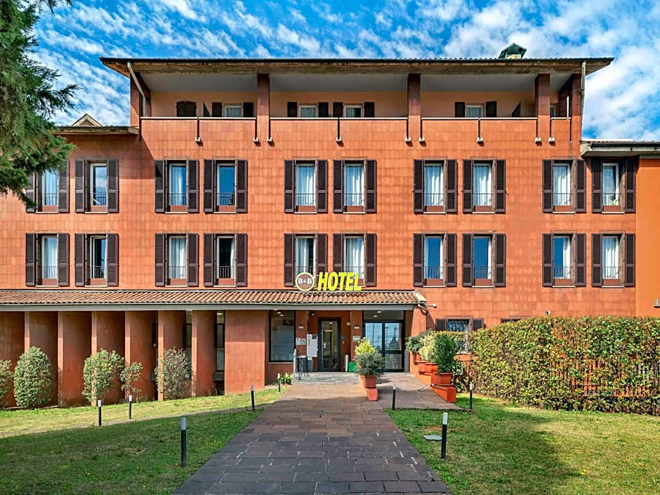 B&B Hotel Bergamo