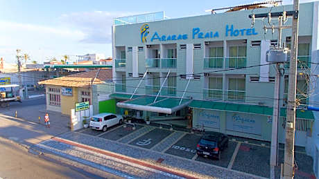 Araras Praia Hotel