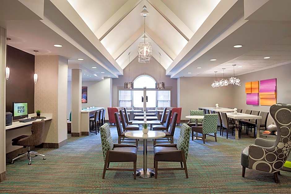 Residence Inn by Marriott Toronto Markham