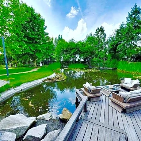 Paradiso Park