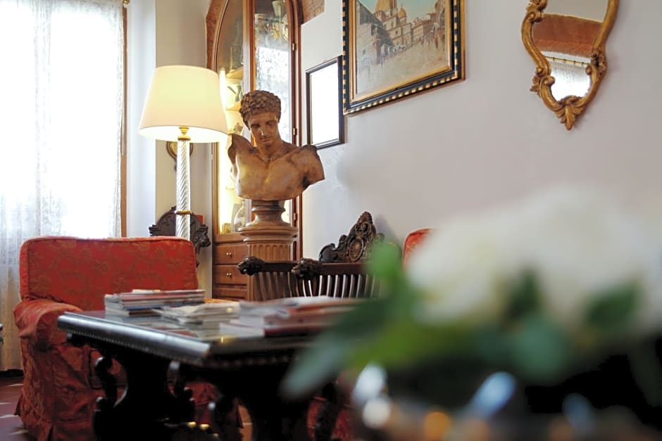 Maxim Firenze