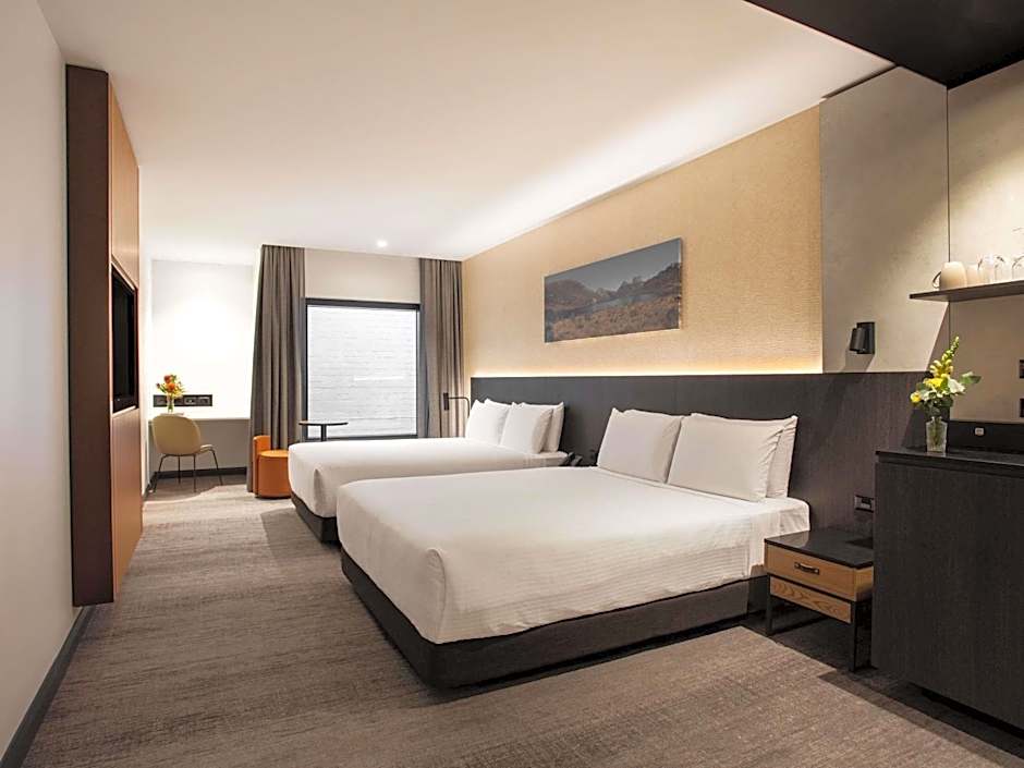 Mövenpick Hotel Hobart 