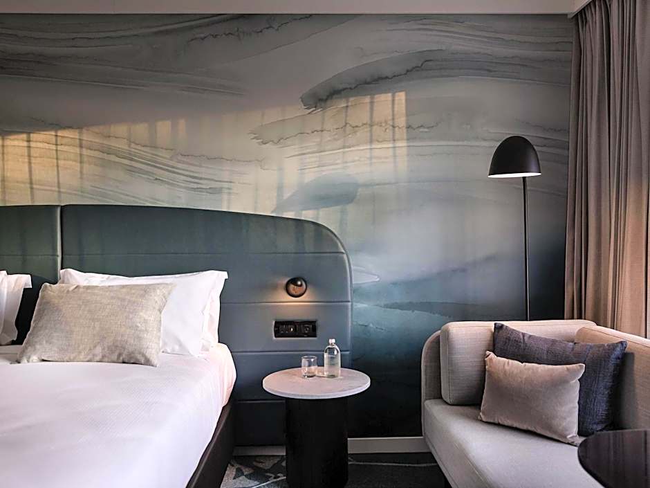 Novotel Tainui Hamilton