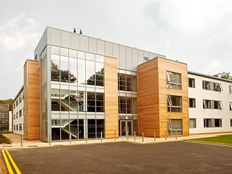 Fire Service College