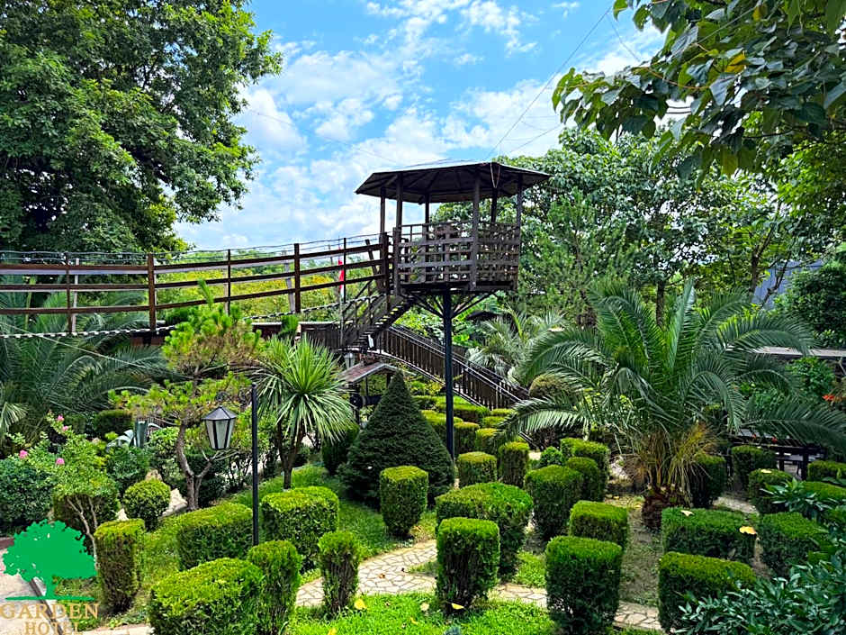Garden Hotel