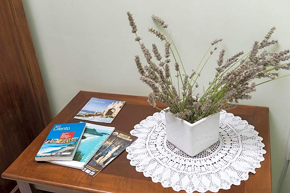 B&B Albachiara Casa di Campagna