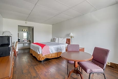 OYO Hotel San Antonio Lackland Air Force Base West