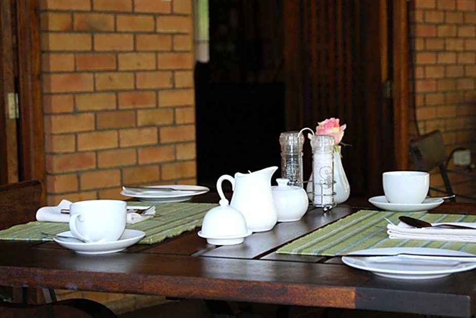 Dreamfields Guesthouse