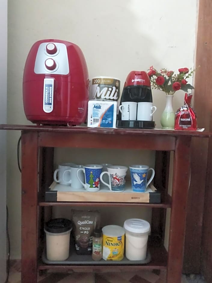 Quarto espetacular próximo à UFPA e ao Centro comercial