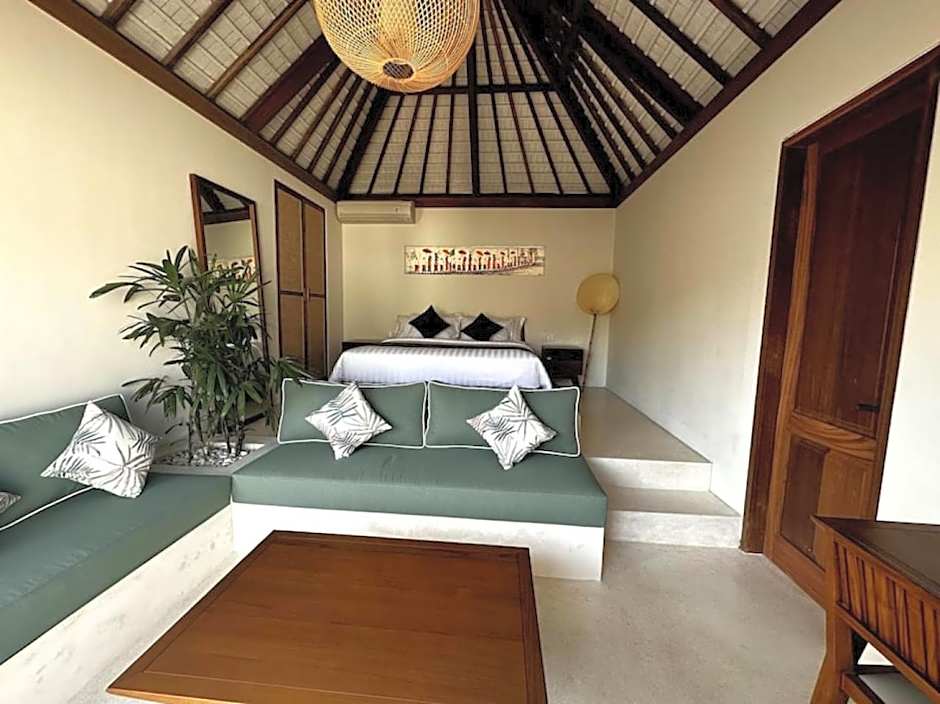 Di Cappio Villa Uluwatu 1