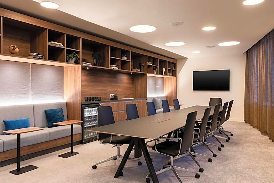 Courtyard by Marriott Glasgow SEC