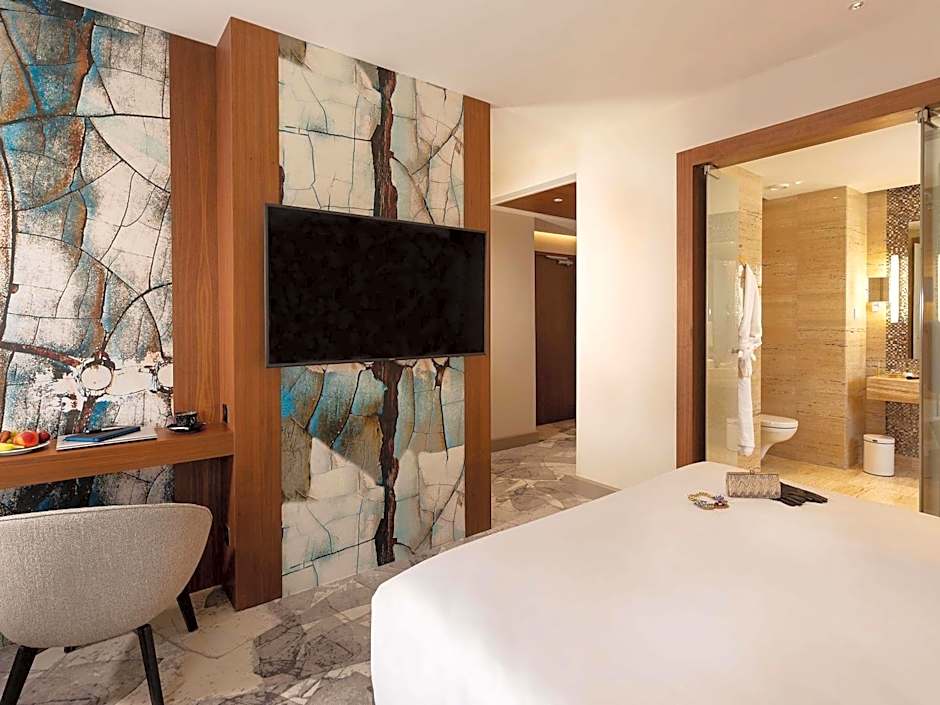Novotel Tunis Lac