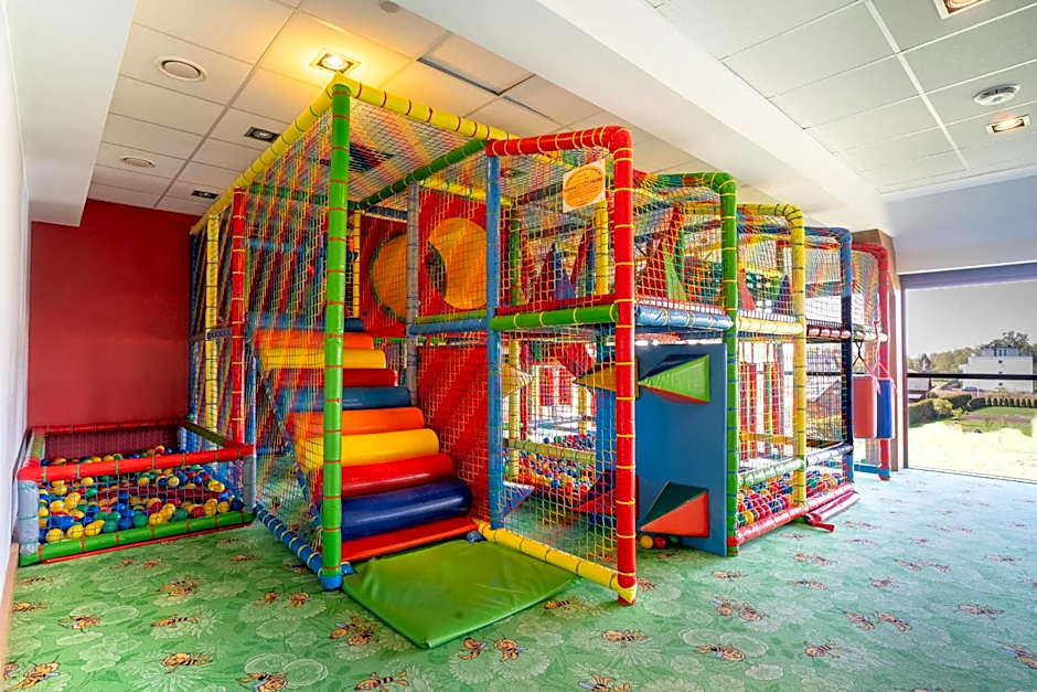 Mielenko & Spa ex Baltin Hotel