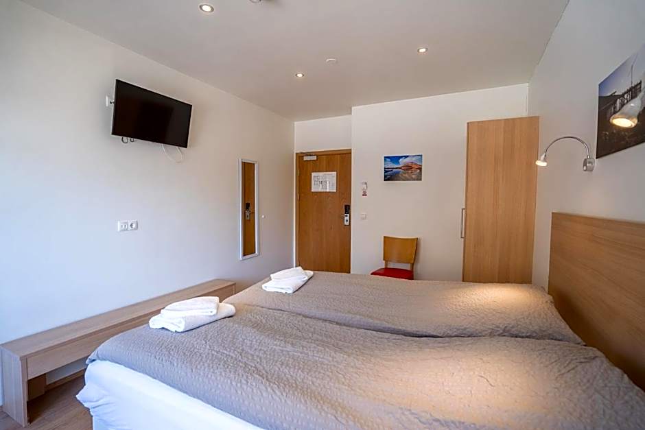 Hotel Eskifjörður