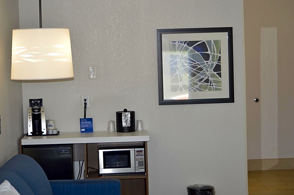 Holiday Inn Express Hotel & Suites Franklin By IHG
