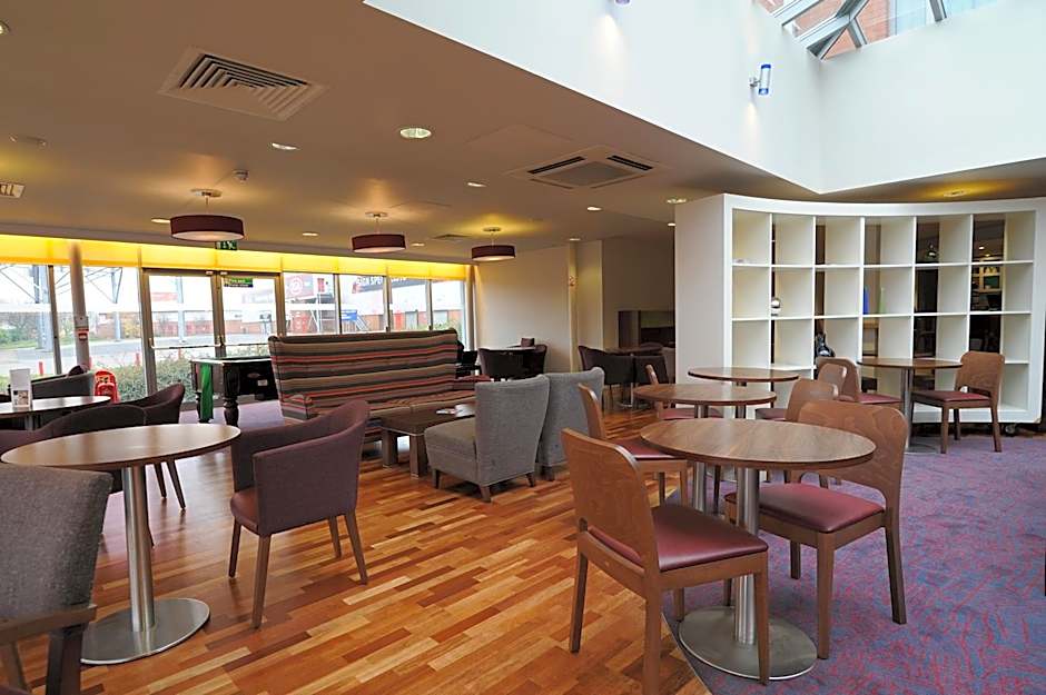 Park Inn Birmingham Walsall