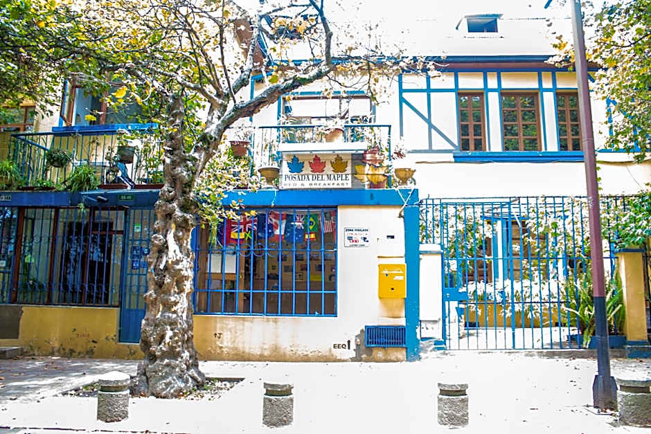 Hostal Posada del Maple