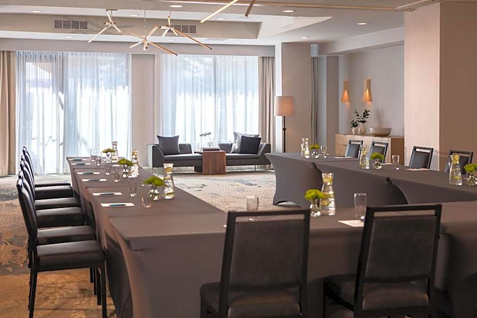 Glover Park Hotel Georgetown