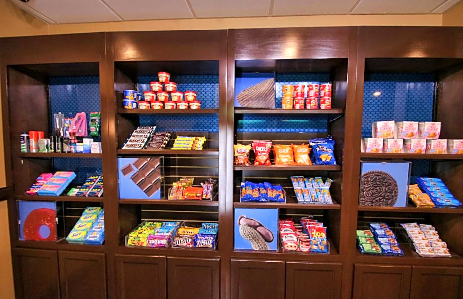 Hampton Inn By Hilton & Suites Jacksonville Beach Boulevard/Mayo Clinic