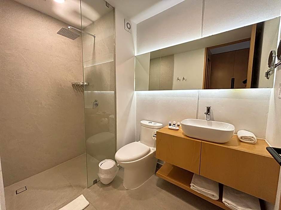 Park Life Condesa Hipódromo