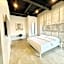 Left Frame Lofts 410, Where luxury meets history