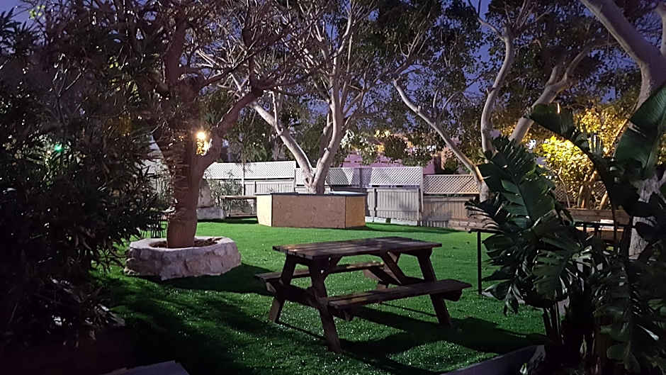 Q Village Hotel - Poleg Beach