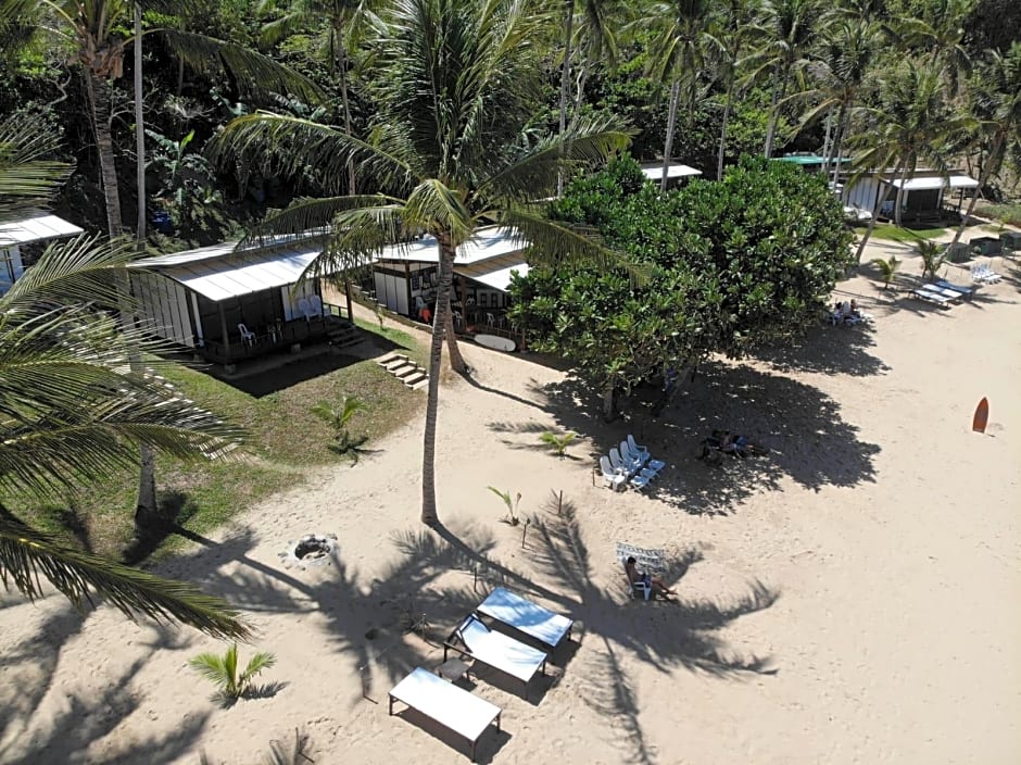 Duli Beach Resort