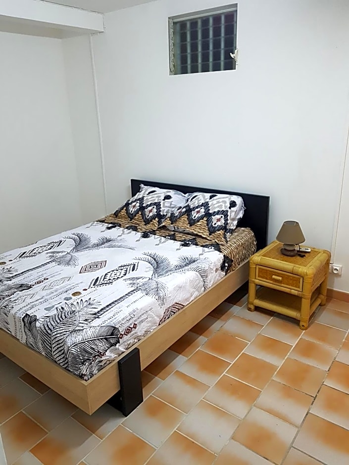 Appartement de la Baie