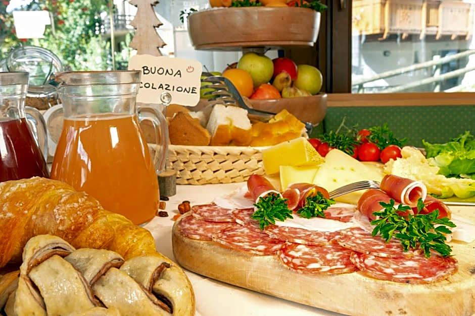 Albergo alla Posta