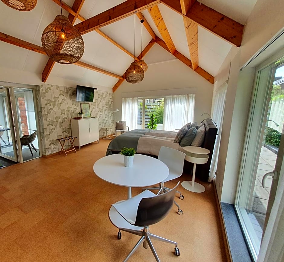 B&B De Boerderij