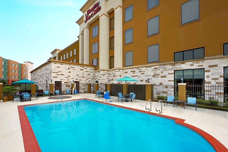 Hampton Inn & Suites by Hilton Houston Pasadena