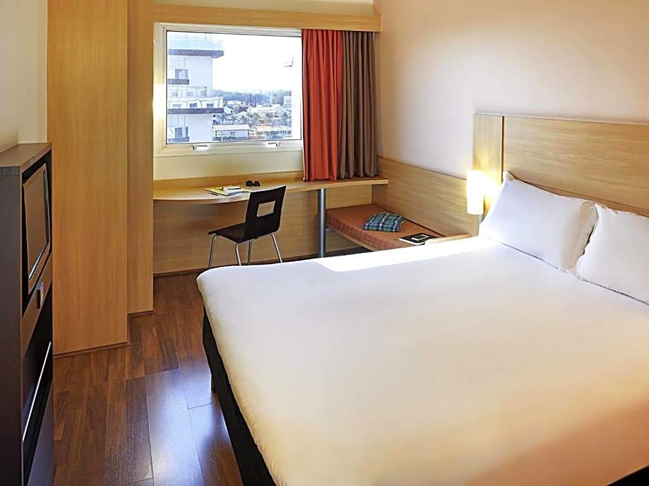 Ibis São Carlos