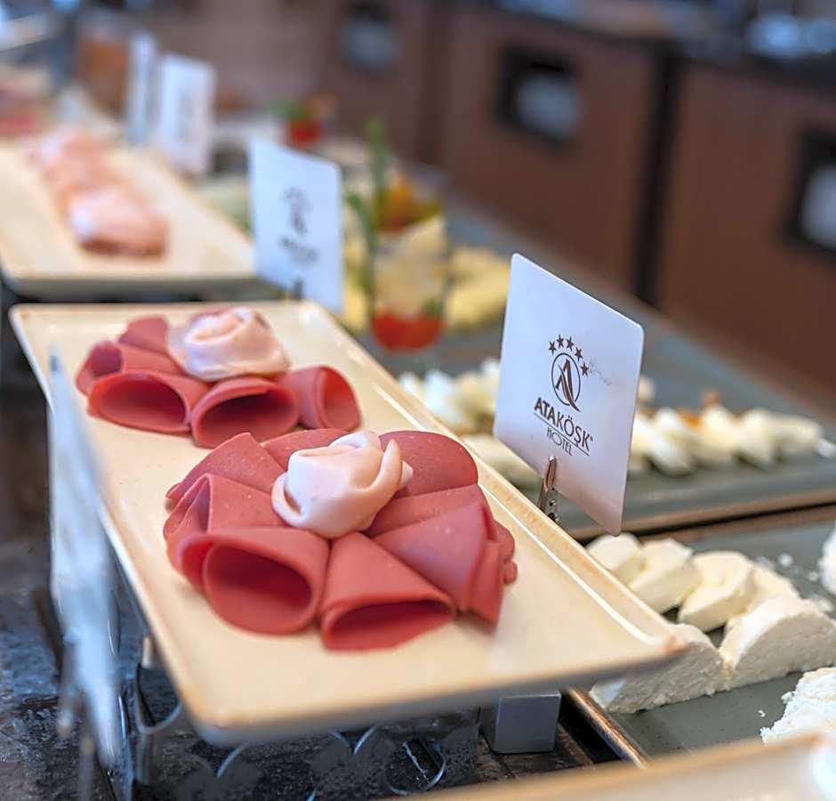 Atakosk Group Hotels