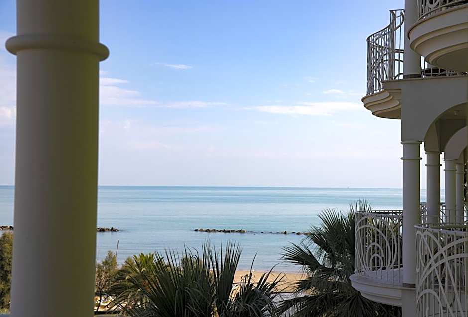 Smeraldo Suites & Spa