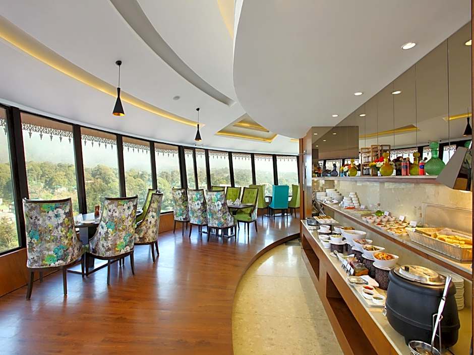 RS Sarovar Portico Palampur