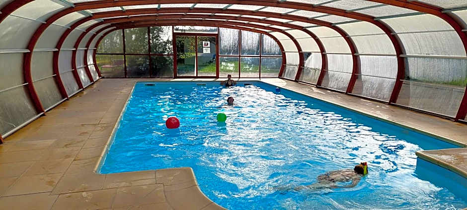 Le Village de la Champagne - Slowmoov