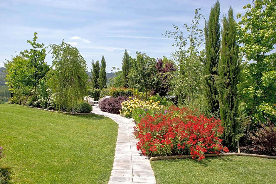 Relais Sassa al Sole