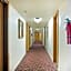 OYO Historic Cameron Hotel Brownsville I-69E