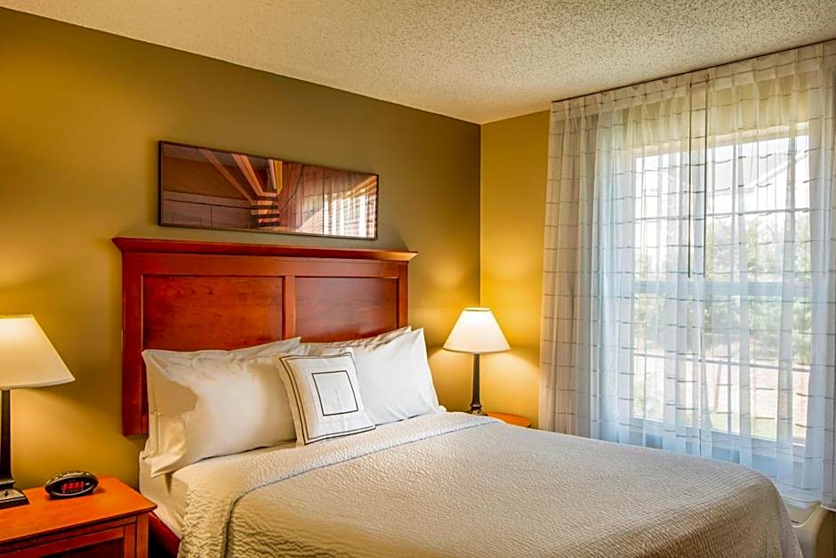 TownePlace Suites by Marriott Baltimore BWI Airport