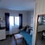 Bedder at Oslo Airport - serviced apartments