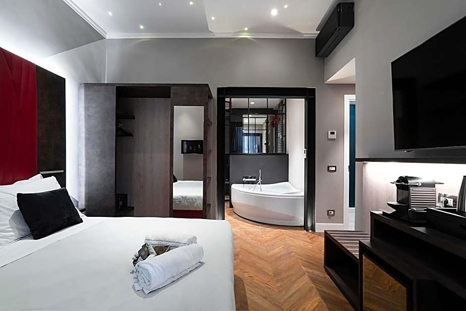 Artemide Guest House