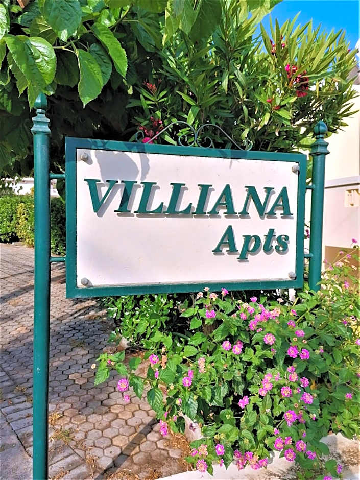 Villiana Holiday Apartments