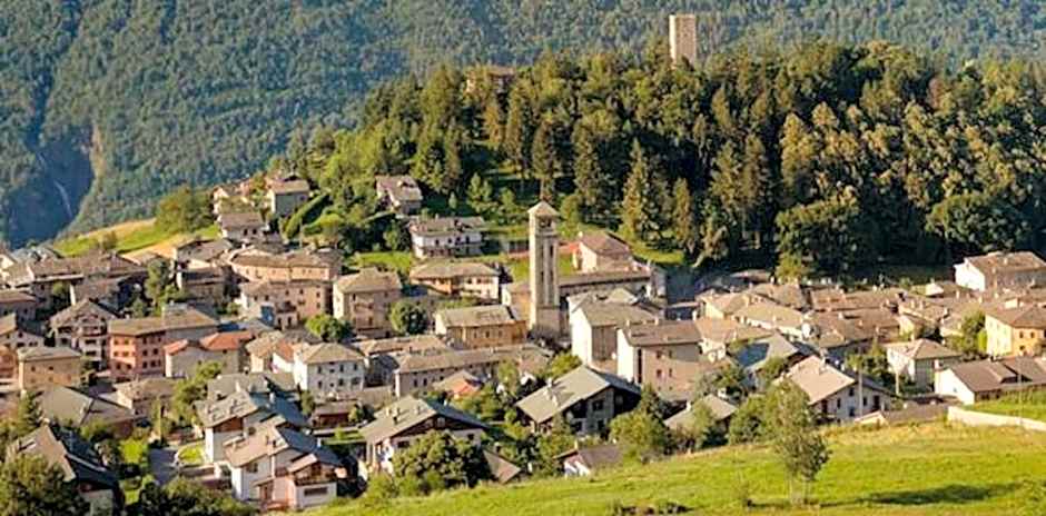 Hotel Ristorante Miravalle