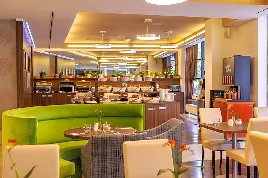 Iris Hotel Eden - Czech Leading Hotels