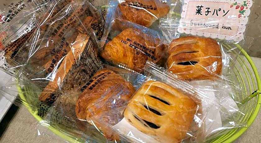 Toyoko Inn Shin-Osaka Chuo-Guchi Honkan